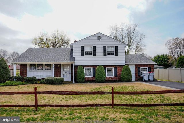 1187 FRANCINE DR, Vineland, NJ 08360