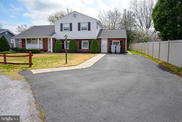 1187 FRANCINE DR, Vineland, NJ 08360
