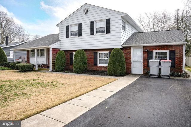 1187 FRANCINE DR, Vineland, NJ 08360