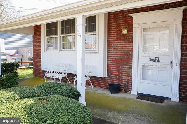 1187 FRANCINE DR, Vineland, NJ 08360