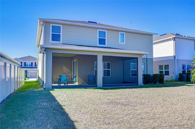 10422 GLIDING EAGLE WAY, Land O Lakes, FL 34638