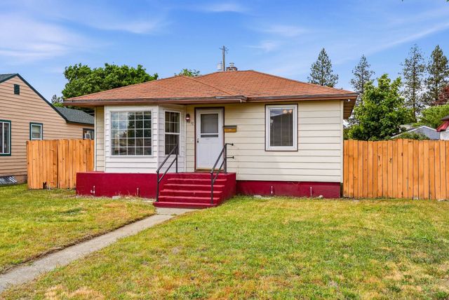 517 E Columbia Ave, Spokane, WA 99208