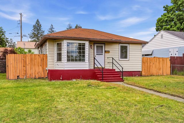 517 E Columbia Ave, Spokane, WA 99208