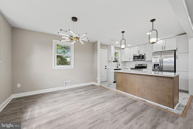 2112 GAITHER ST, Temple Hills, MD 20748