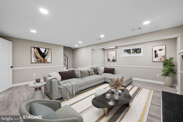 2112 GAITHER ST, Temple Hills, MD 20748