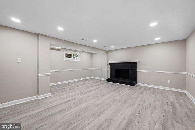 2112 GAITHER ST, Temple Hills, MD 20748