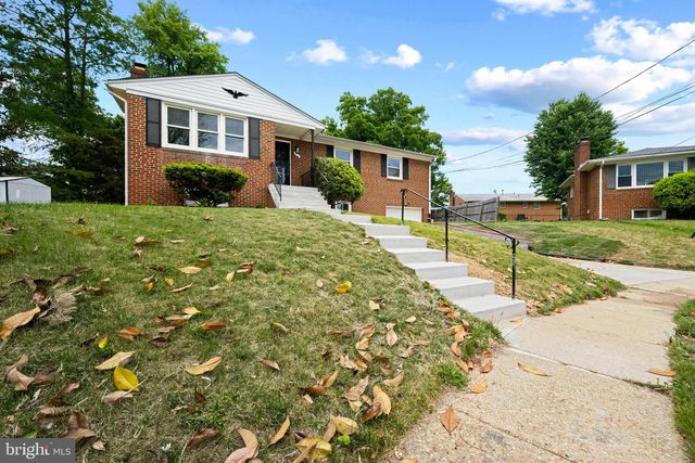 2112 GAITHER ST, Temple Hills, MD 20748