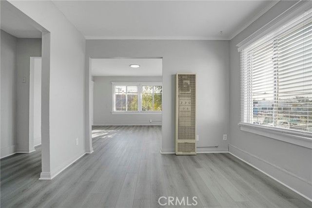 3601 W Washington, Los Angeles, CA 90018