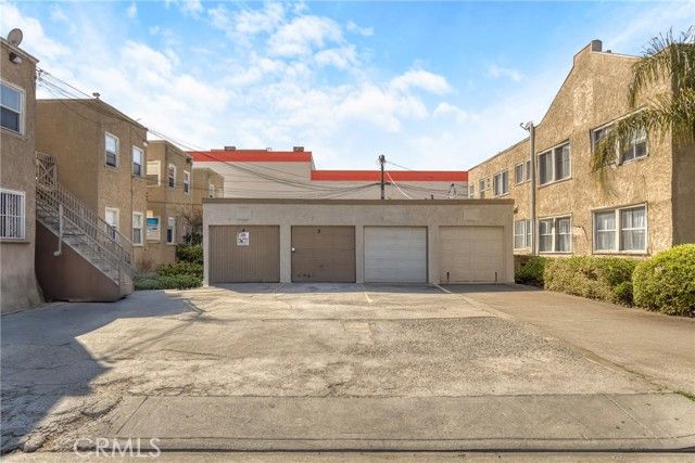 3601 W Washington, Los Angeles, CA 90018