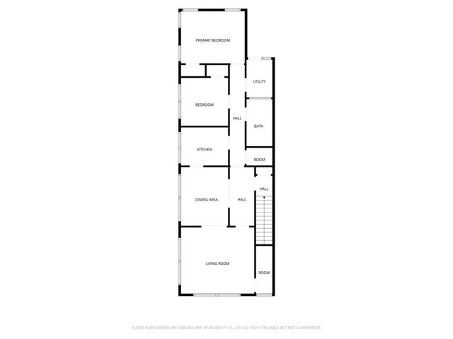 3601 W Washington, Los Angeles, CA 90018