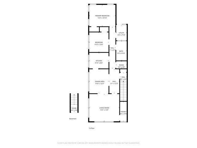 3601 W Washington, Los Angeles, CA 90018