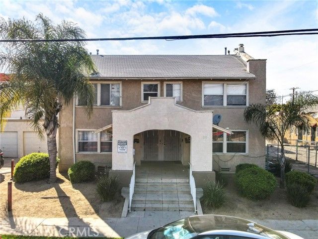 3601 W Washington, Los Angeles, CA 90018