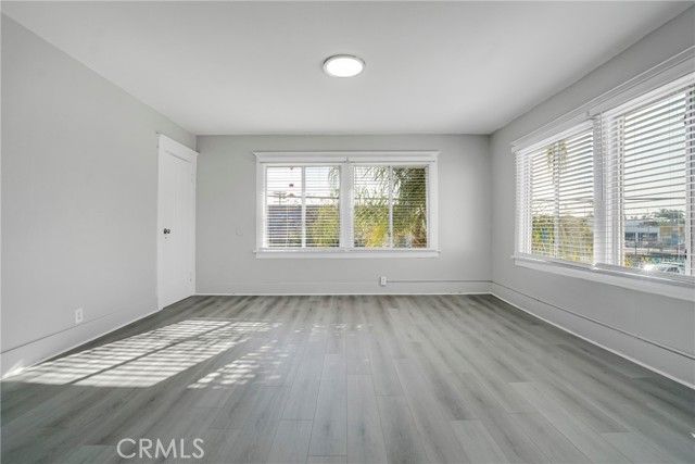 3601 W Washington, Los Angeles, CA 90018