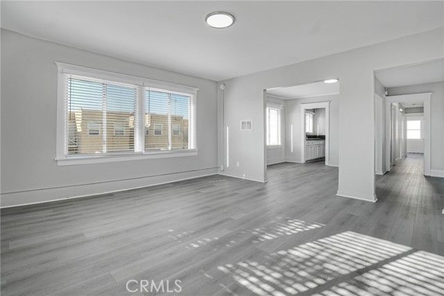 3601 W Washington, Los Angeles, CA 90018