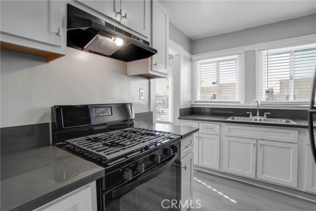 3601 W Washington, Los Angeles, CA 90018