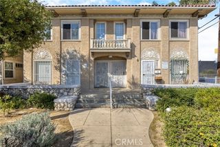 3601 W Washington, Los Angeles, CA 90018