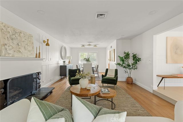 4972 Park, Cypress, CA 90630