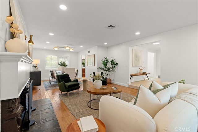 4972 Park, Cypress, CA 90630