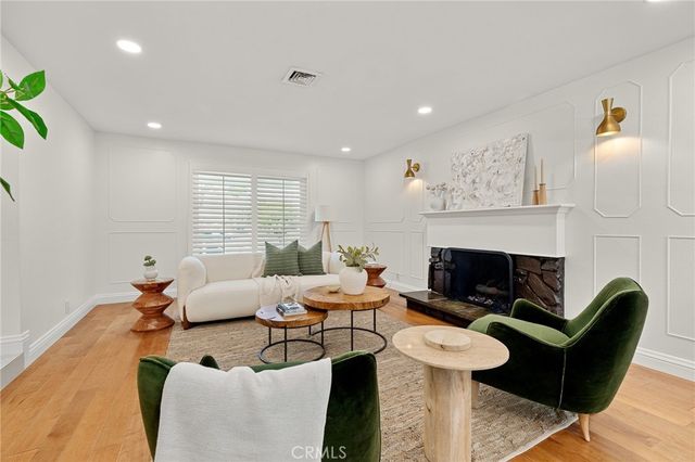 4972 Park, Cypress, CA 90630