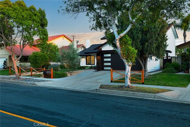 4972 Park, Cypress, CA 90630