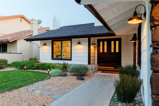 4972 Park, Cypress, CA 90630