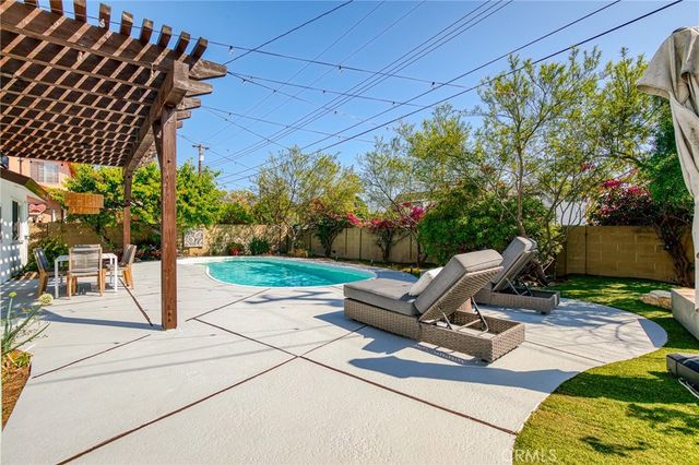 4972 Park, Cypress, CA 90630