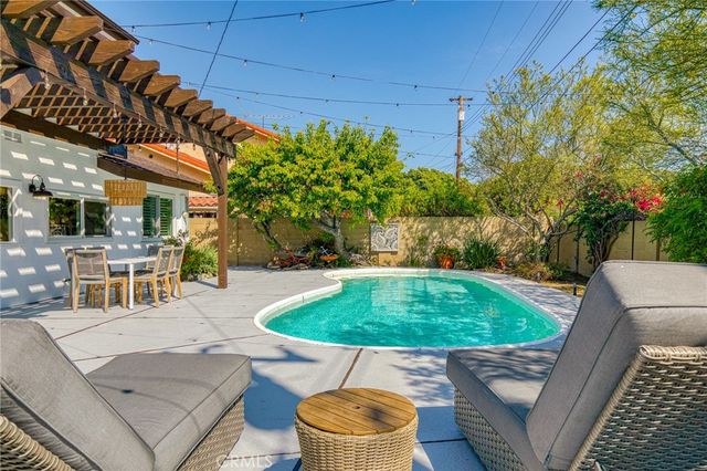 4972 Park, Cypress, CA 90630