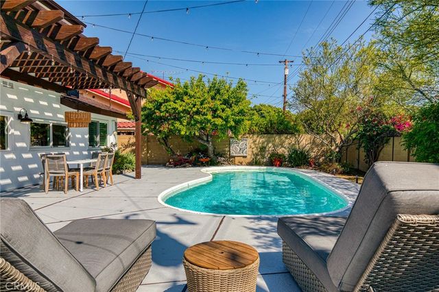 4972 Park, Cypress, CA 90630