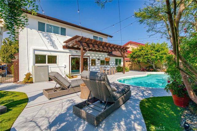 4972 Park, Cypress, CA 90630