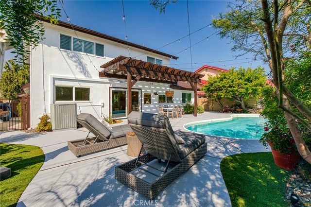 4972 Park, Cypress, CA 90630