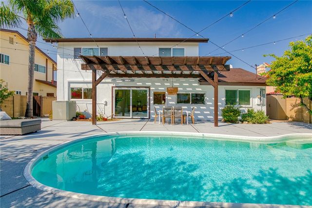 4972 Park, Cypress, CA 90630