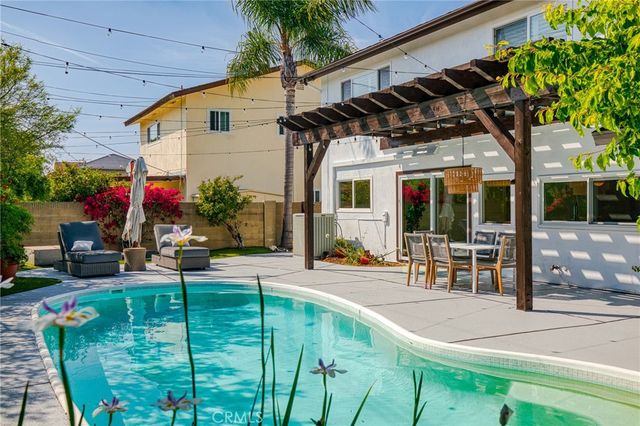 4972 Park, Cypress, CA 90630