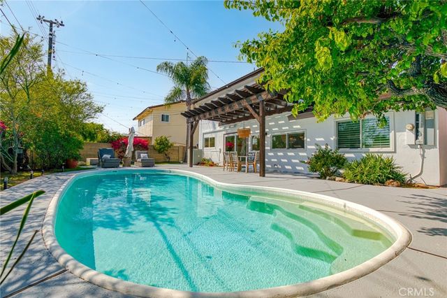 4972 Park, Cypress, CA 90630