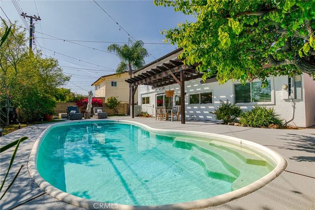 4972 Park, Cypress, CA 90630