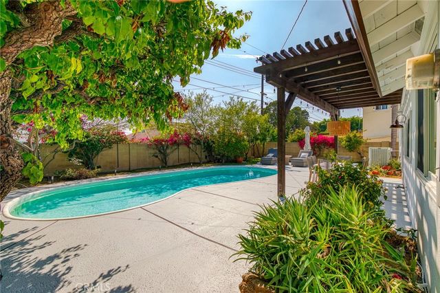 4972 Park, Cypress, CA 90630