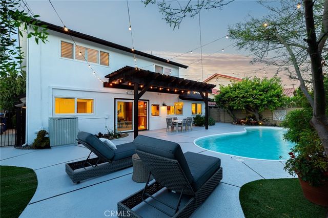 4972 Park, Cypress, CA 90630