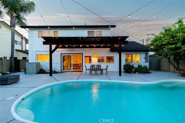 4972 Park, Cypress, CA 90630