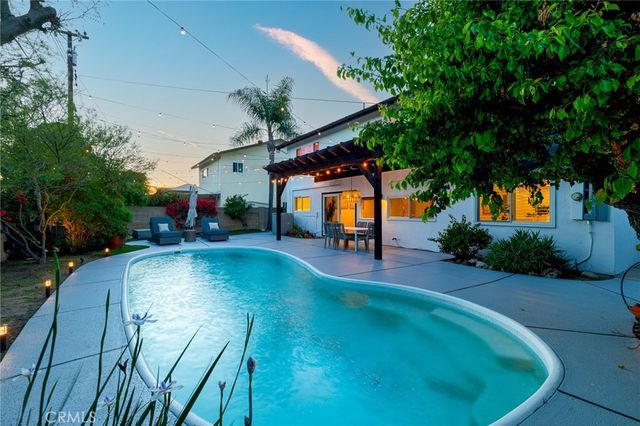 4972 Park, Cypress, CA 90630