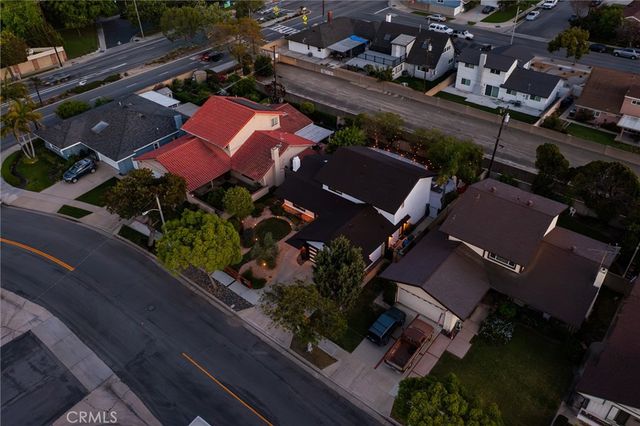 4972 Park, Cypress, CA 90630