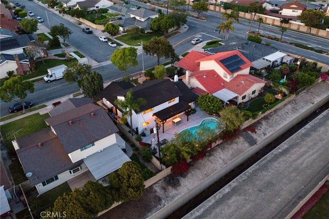 4972 Park, Cypress, CA 90630