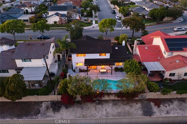 4972 Park, Cypress, CA 90630