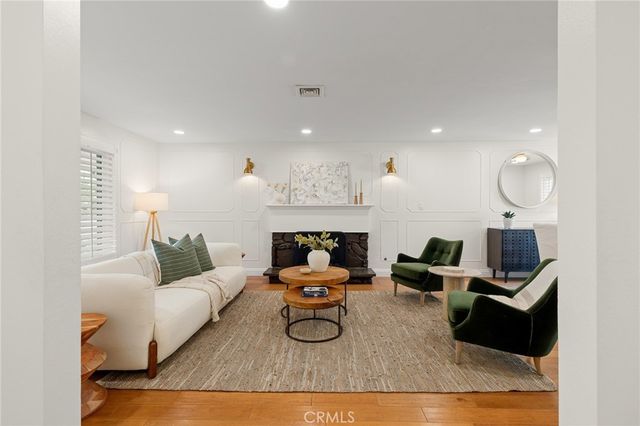 4972 Park, Cypress, CA 90630