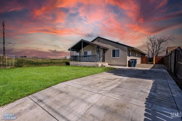 3308 Hale Street, Bakersfield, CA 93307