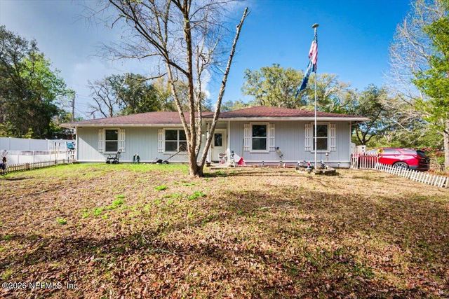 53 LION Street, Middleburg, FL 32068