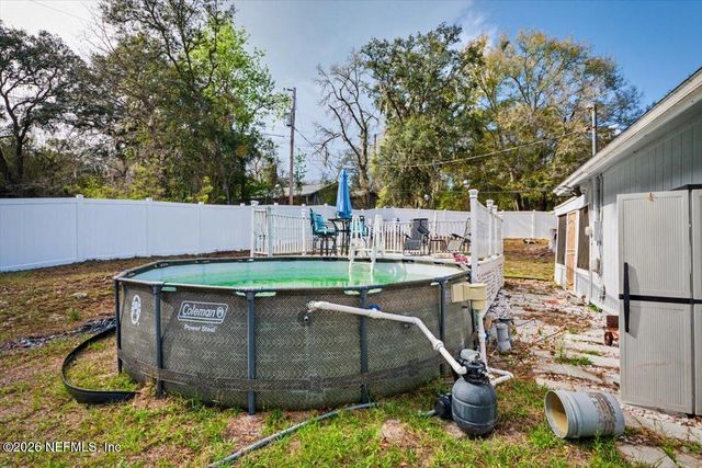 53 LION Street, Middleburg, FL 32068