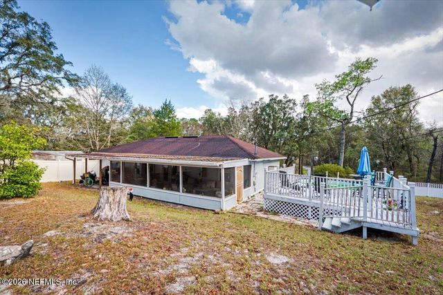 53 LION Street, Middleburg, FL 32068