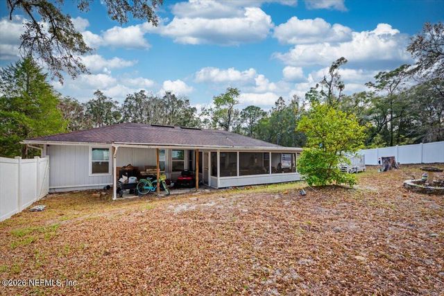 53 LION Street, Middleburg, FL 32068