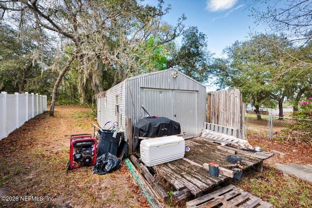 53 LION Street, Middleburg, FL 32068