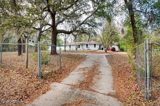 53 LION Street, Middleburg, FL 32068