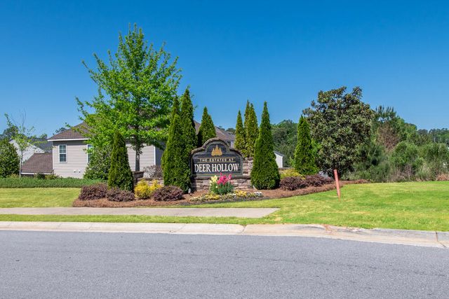 993 Raghorn Road, Grovetown, GA 30813